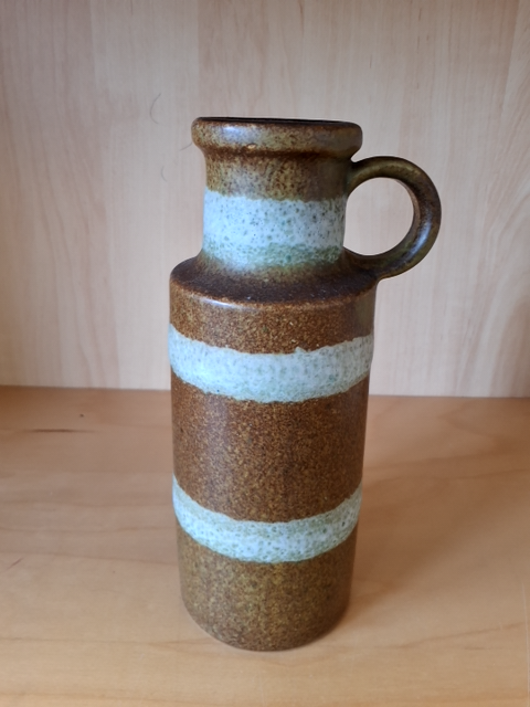 Vase, West germany